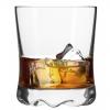 Szklanka do whisky Krosno z grawerem