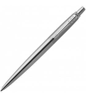 Długopis Parker Jotter Core Stainless Steel CT