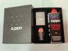 Pudełko upominkowe Zippo z akcesoriami