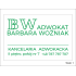 biało/zielony