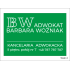 zielono/biały
